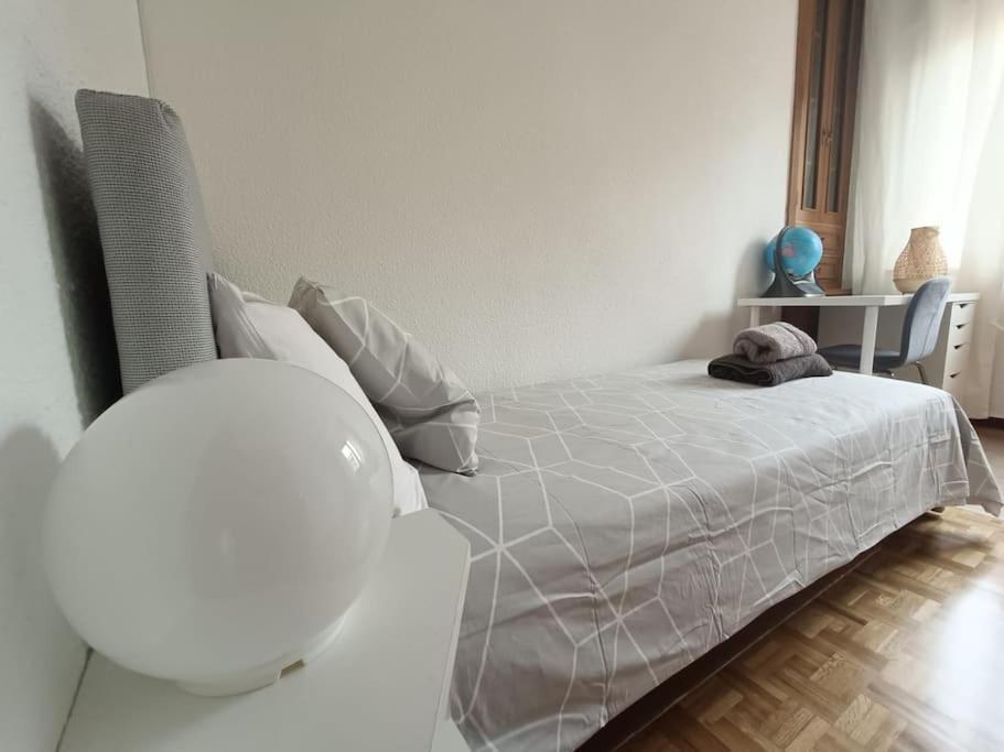 El Balcon De San Marcos Centro By Keyhom Apartment Саламанка Екстериор снимка