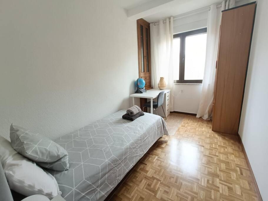 El Balcon De San Marcos Centro By Keyhom Apartment Саламанка Екстериор снимка